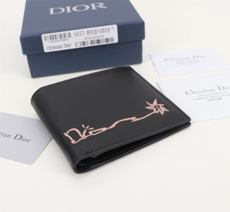 Christian Dior Wallet